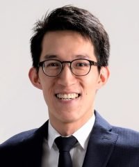 Dr Tan Zhen Han (Paediatrician)