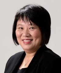 Dr Tang Poh Lin Jenny (Paediatrician)