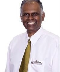 Dr Tavintharan Subramaniam (Endocrinologist)