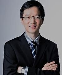 Dr Tay Liang Kiat (Dermatologist)