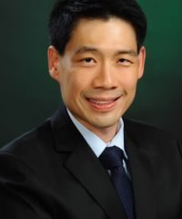 Dr Teo Yee Hong