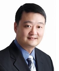 Dr Teo Yee Sze (Orthopaedic Surgeon)