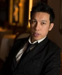 Dr. Theo D. Kieu (Doctor Of Chiropractic)