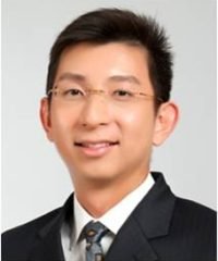 Dr Thong Jiunn Yew (Psychiatrist)