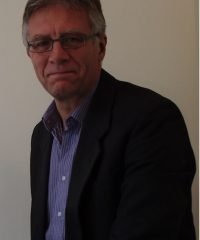 Dr Tim Bunn (Psychologist)