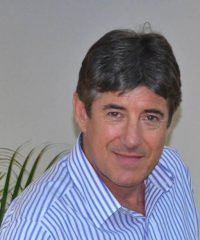 Dr Tim Errington (Doctor Of Chiropractic)