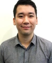 Dr Timothy Lee (Doctor of Chiropractic)