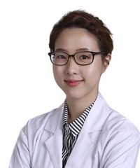 Dr Tina Sang-A Son