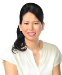 Dr Ting Hua Sieng