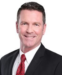 Dr. Todd Redfearn (Doctor Of Chiropractic)