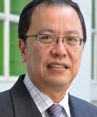 Dr Toh Choon Lai
