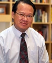 Dr Tommy Tan Kay Seng (Psychiatrist)