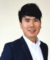 Dr. Tong Ker Wei Julius