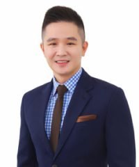 Dr Tsu Boon Hsiung (Family Physician)