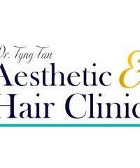 Dr Tyng Tan Aesthetics and Hair Clinic (Orchard)