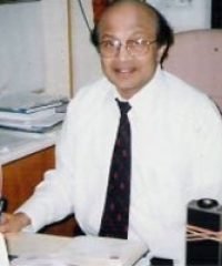 Dr. V.P. Nair