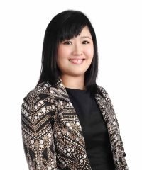 Dr. Valerie Teo (Doctor Of Chiropractic)