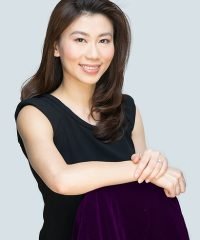 Dr Vicki Leong