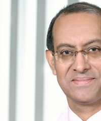 Dr Vijayan Loganathan