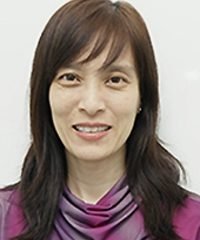 Dr Vina Lim Shuang Cheio