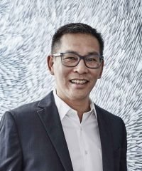 Dr Yeow Kok Leng Vincent (Plastic Surgeon)