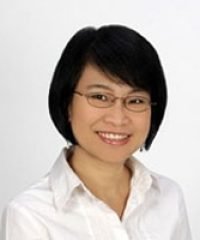 Dr Vivien Lim Chin Chin (Endocrinologist)