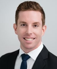 Dr Wade Thomas Stuchbery (Doctor Of Chiropractic)