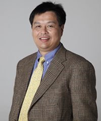 Dr. Wen-son Hsieh