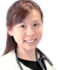 Dr. Wendy Chuah