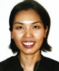 Dr Wendy Liew Kein Meng (Paediatrician)