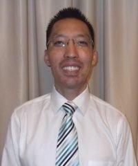 Dr. William Suh (Doctor Of Chiropractic)