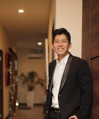 Dr. Winston Lee (Aesthetic Doctor)