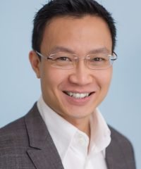 Dr Wong Chin Ho (Plastic Surgeon)