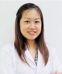 Dr Wong Ee May