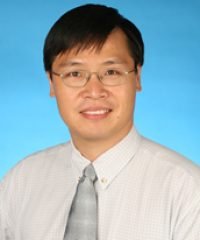 Dr Wong Heng Yu
