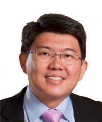 Dr Wong Jen San