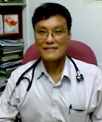 Dr Wong Keng Yean (Paediatric Cardiology)