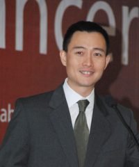 Dr. Wong Nan-Yaw