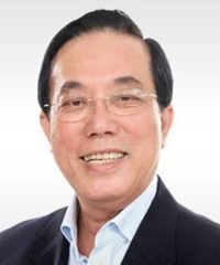 Dr Wong Saw Yeen (Plastic Surgeon)