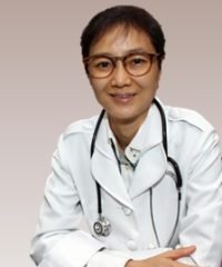 Dr Wong Yu Yi (Family Physician)