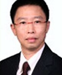 Dr. Wong Yue Shuen