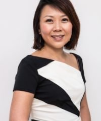 Dr Yang Linqi (Paediatrician)