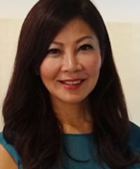 Dr Yeak Hwee Lee