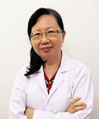 Dr Yee Ying Choon