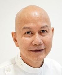 Dr. Yim Sow Tuck Andrew