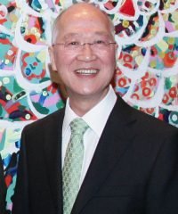 Dr Yip Wing Kong
