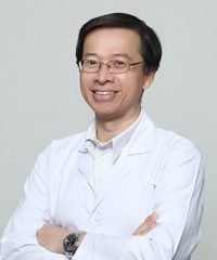 Dr Yong Hon Min