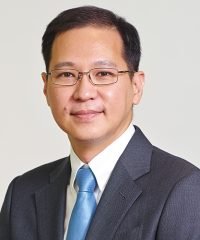 Dr Yong Shao Onn