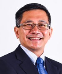 Dr Yue Wai Mun