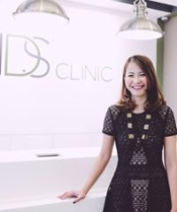 Dr YX Lum (Aesthetic Doctor)
